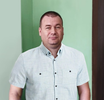 Кадастровый инженер Сергей Кондрашов