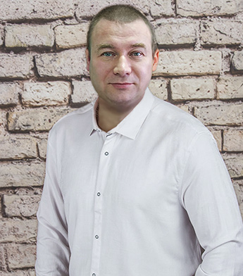 Кадастровый инженер Сергей Кондрашов